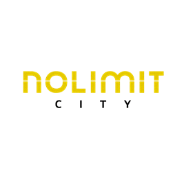NoLimit City πάροχος