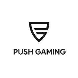 Push Gaming πάροχος