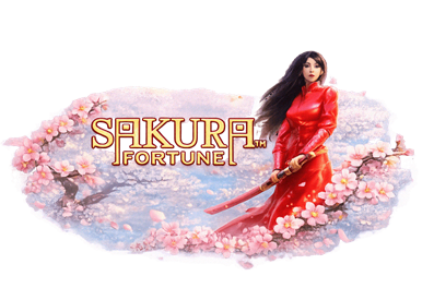 Turbo Wins Sakura Fortune slot